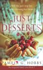 Just Desserts - Preview