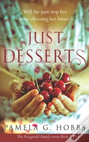 Capa do artigo Just Desserts