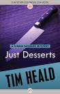 Just Desserts - Preview