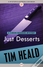 Capa do artigo Just Desserts