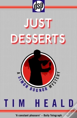 Capa do artigo Just Desserts