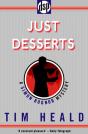 Just Desserts - Preview