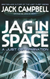 Capa do artigo Just Determination