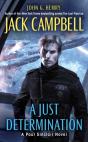 Just Determination - Preview