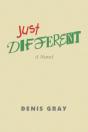 Just Different - Preview