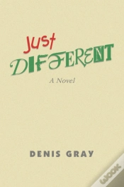 Capa do artigo Just Different