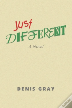 Capa do artigo Just Different