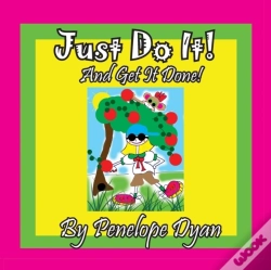 Capa do artigo Just Do It! And Get It Done!