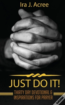 Capa do artigo Just Do It