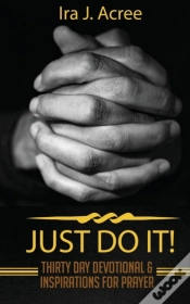 Capa do artigo Just Do It