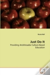 Capa do artigo Just Do It