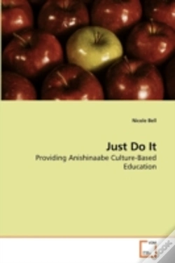 Capa do artigo Just Do It