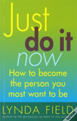 Capa do artigo Just Do It Now!