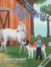 Capa do artigo Just Do The Right Thing