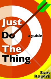 Capa do artigo Just Do The Thing: A Guide