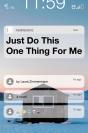 Just Do This One Thing For Me - Preview