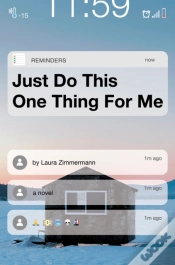 Capa do artigo Just Do This One Thing For Me