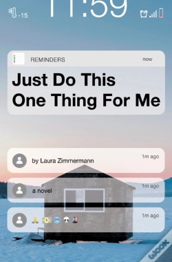 Capa do artigo Just Do This One Thing For Me