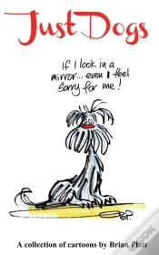 Capa do artigo Just Dogs