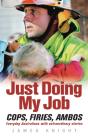 Just Doing My Job - Preview