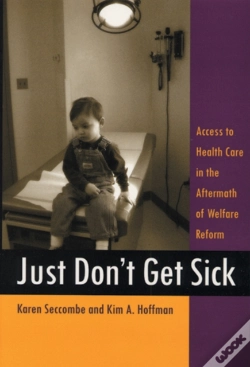 Capa do artigo Just Don'T Get Sick