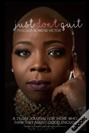 Capa do artigo Just Don