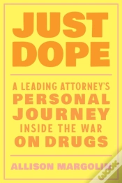 Capa do artigo Just Dope