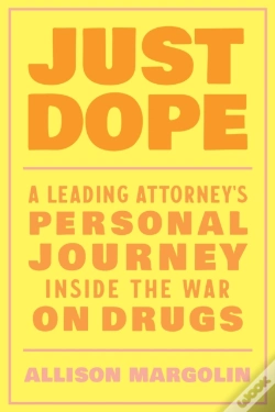 Capa do artigo Just Dope