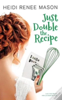 Capa do artigo Just Double The Recipe