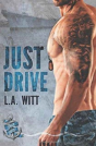 Just Drive - Preview