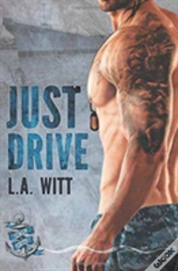 Capa do artigo Just Drive