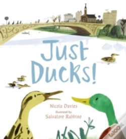 Capa do artigo Just Ducks!