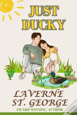Capa do artigo Just Ducky