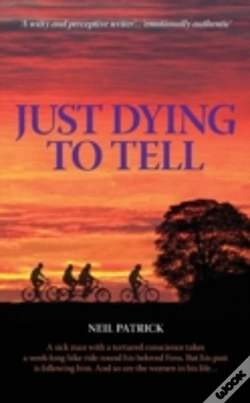 Capa do artigo Just Dying To Tell