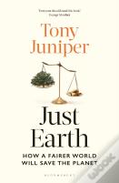 Just Earth