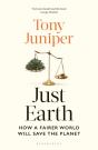 Just Earth - Preview