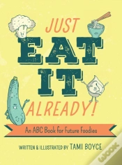 Capa do artigo Just Eat It Already!