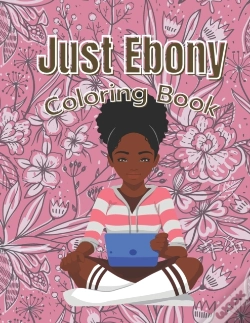 Capa do artigo Just Ebony