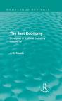 Just Economy - Preview