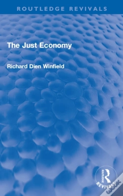 Capa do artigo Just Economy