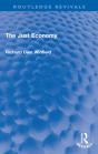 Just Economy - Preview