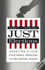 Capa do artigo Just Elections