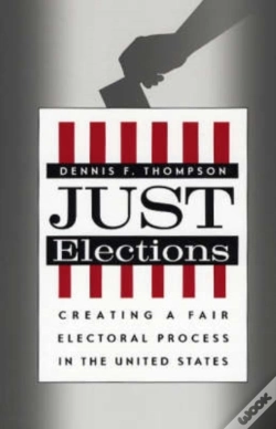Capa do artigo Just Elections