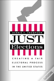 Capa do artigo Just Elections