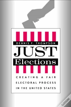 Capa do artigo Just Elections