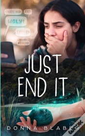 Capa do artigo Just End It