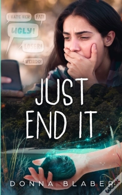 Capa do artigo Just End It