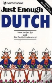 Capa do artigo Just Enough Dutch