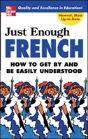 Just Enough French - Preview