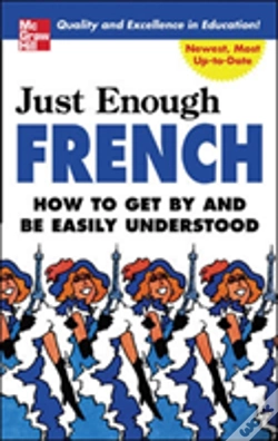 Capa do artigo Just Enough French